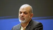 وزیر کشور: تیراندازی مقابل مجلس به هیچ وجه امنیتی نبود/ فردی براساس مسائل شخصی تیراندازی کرده بود
