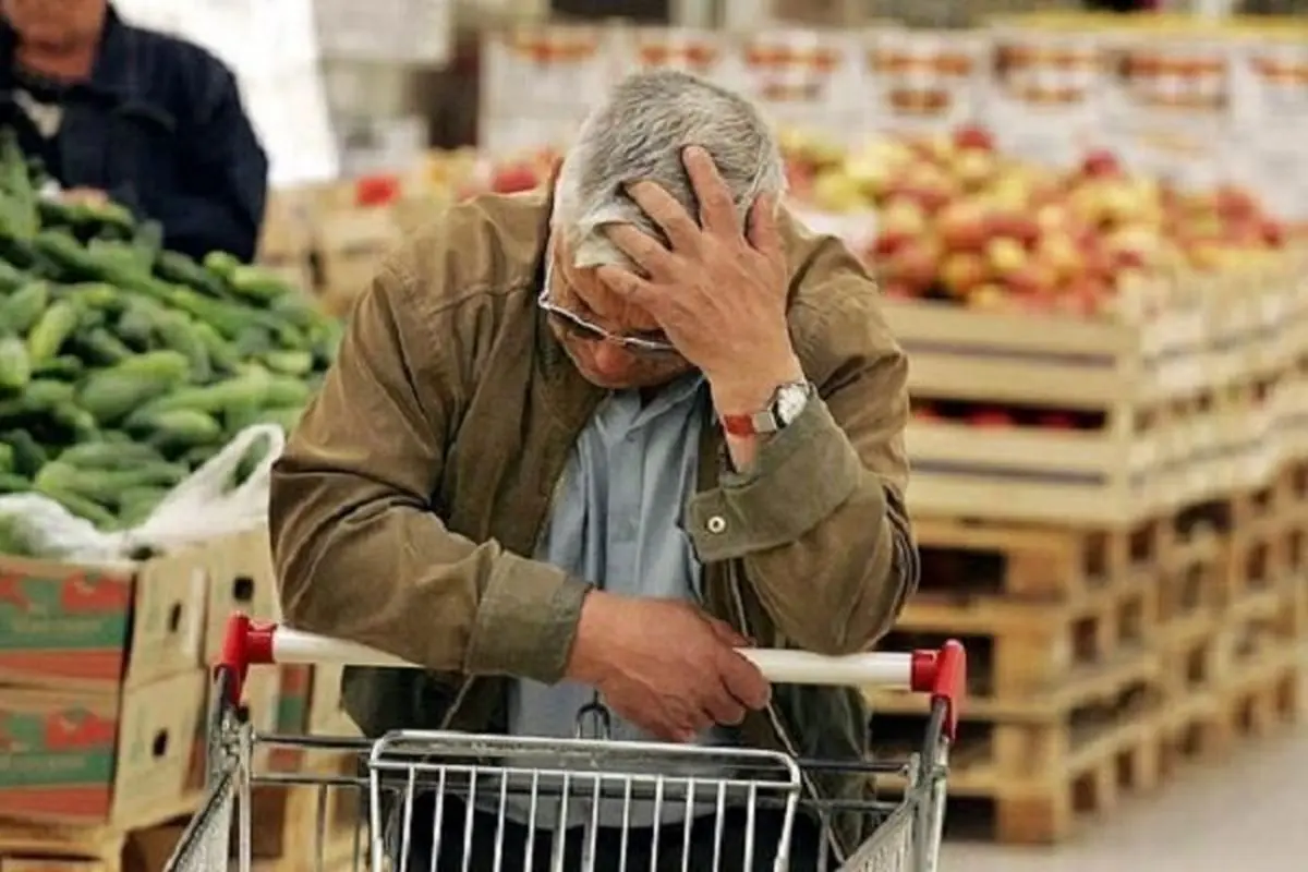 سبد معیشتی در تهران به بیش از ۲۳ میلیون تومان رسید

