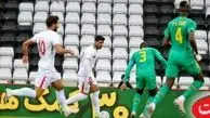 Iran draws against Senegal in friendly