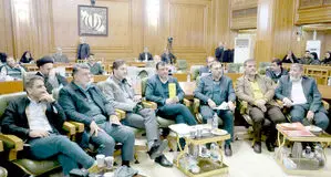 شعار شفافیت زیر سایه کلی‌گویی