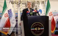 Iran recorded 159 nuclear achievements last yr despite US ban