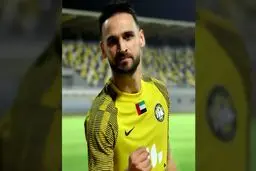 این ۴ ایرانی در تیم  کلبا برابر النصر بازی می‌کنند