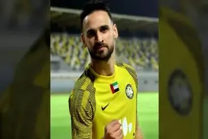 این ۴ ایرانی در تیم کلبا برابر النصر بازی می‌کنند