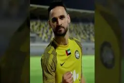این ۴ ایرانی در تیم  کلبا برابر النصر بازی می‌کنند
