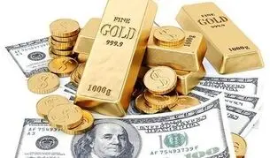 آخرین قیمت دلار، طلا و سکه؛ شبانگاه شنبه ۱۰ مرداد ۱۴۰۵/ عقبگرد قیمت طلا و دلار