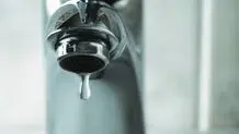 دلیل قطع‌شدن چندروزه آب تهران/ فقط آب شرب ۵ درصد تهرانی‌ها قطع شد