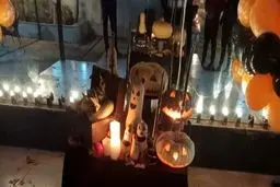 هشدار مهم به کافهها و رستورانها درباره برگزاری هالووین