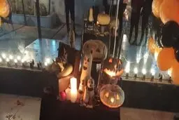 هشدار مهم به کافه‌‌ها و رستوران‌‌ها درباره برگزاری هالووین 