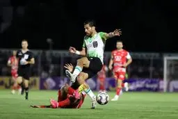 ترکیب پرسپولیس مقابل خیبر اعلام شد