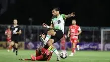ترکیب پرسپولیس مقابل خیبر اعلام شد