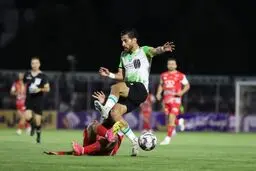 ترکیب پرسپولیس مقابل خیبر اعلام شد