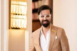 از دانش تا نوآفرینی با دکتر میثم شکری ساز