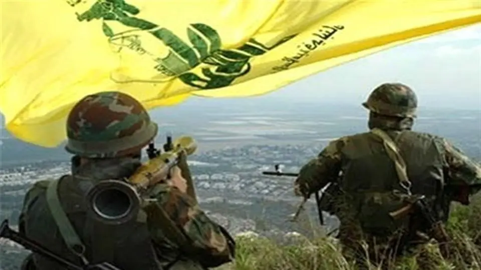 حزب‌‎الله پایگاه «العباد» را هدف حمله قرار داد