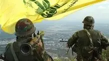 حزب‌‎الله پایگاه «العباد» را هدف حمله قرار داد
