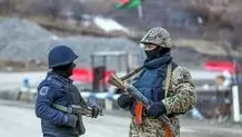 Azerbaijan launches military operation in Karabakh