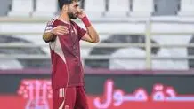 ملی‌پوش ایران مقابل الاتحاد عربستان
