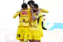 تلفات بدموقع فجر قبل بازی استقلال