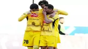 تلفات بدموقع فجر قبل بازی استقلال