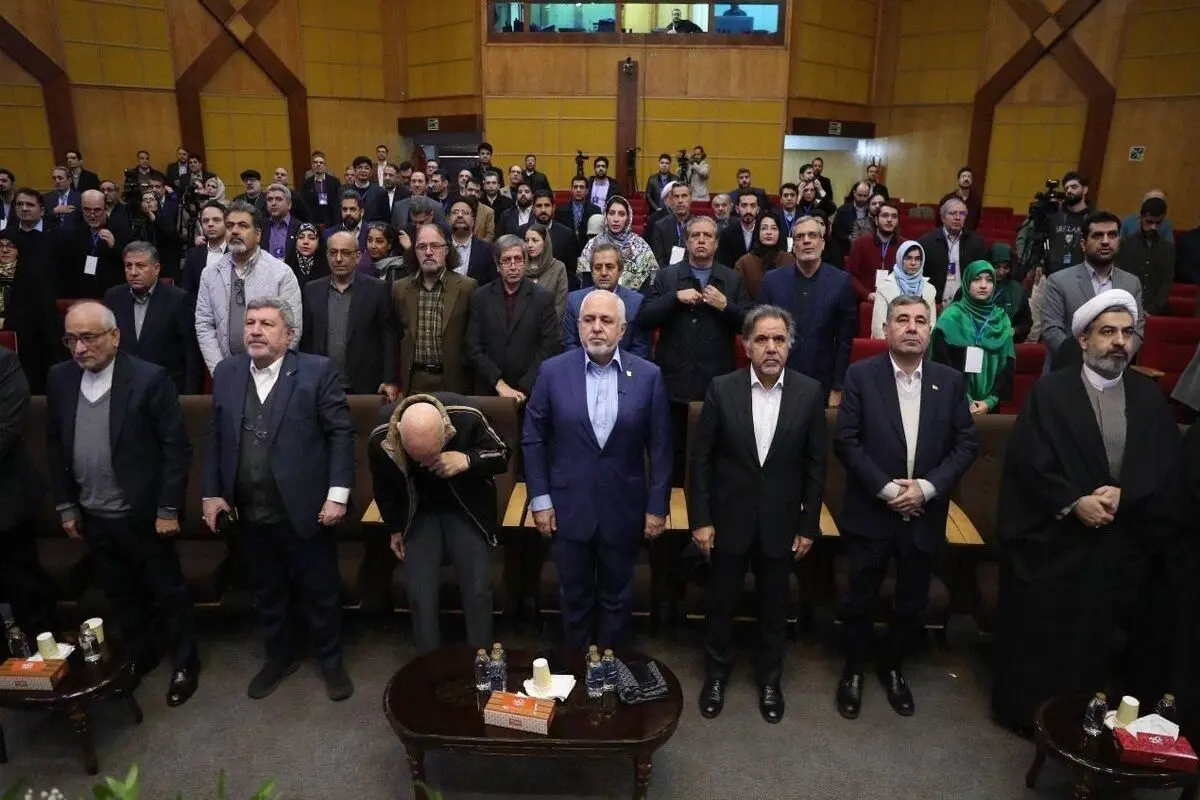 اعضای شورای مرکزی حزب عهد ایران انتخاب شدند