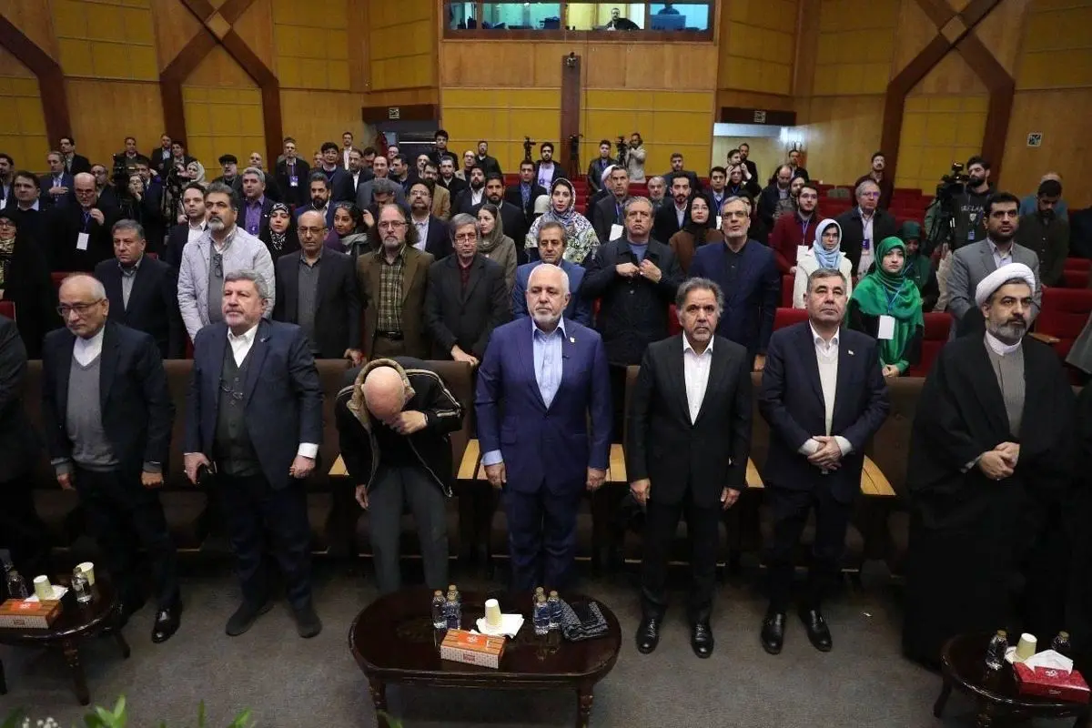 اعضای شورای مرکزی حزب عهد ایران انتخاب شدند