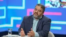 حمله سردار جلالی به آذری جهرمی/ کسی که باید پاسخگوی اقدامات ضد امنیتی‌ دوران وزارتش باشد مطالبه گر شده

