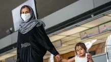 ۵۵ درصد مهاجران افغانستانی در ایران هستند