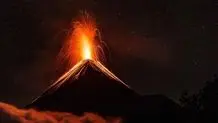 چه خبر از تفتان؟

