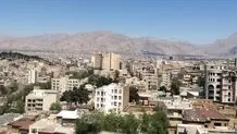 پیش بینی هوای کرمانشاه فردا ۱۳ شهریور ۱۴۰۵/ هوای صاف همراه با وزش باد تداوم خواهد یافت