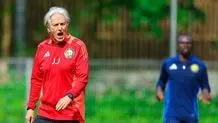 به شما و رونالدو قول دادم: النصر امسال جام می‌برد
