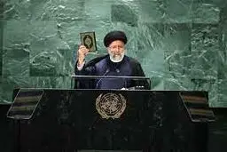 خروج آمریکا  از  برجام  نقض مسلم  اصل وفای  به عهد بود

