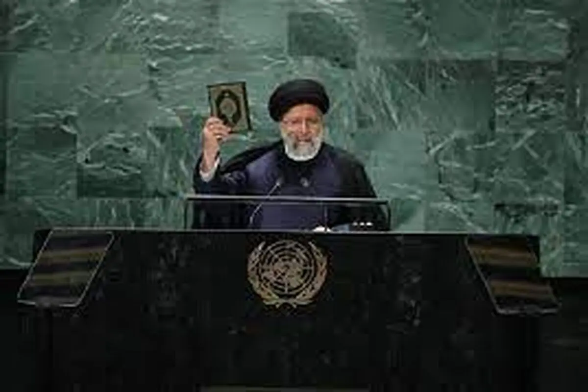خروج آمریکا  از  برجام  نقض مسلم  اصل وفای  به عهد بود

