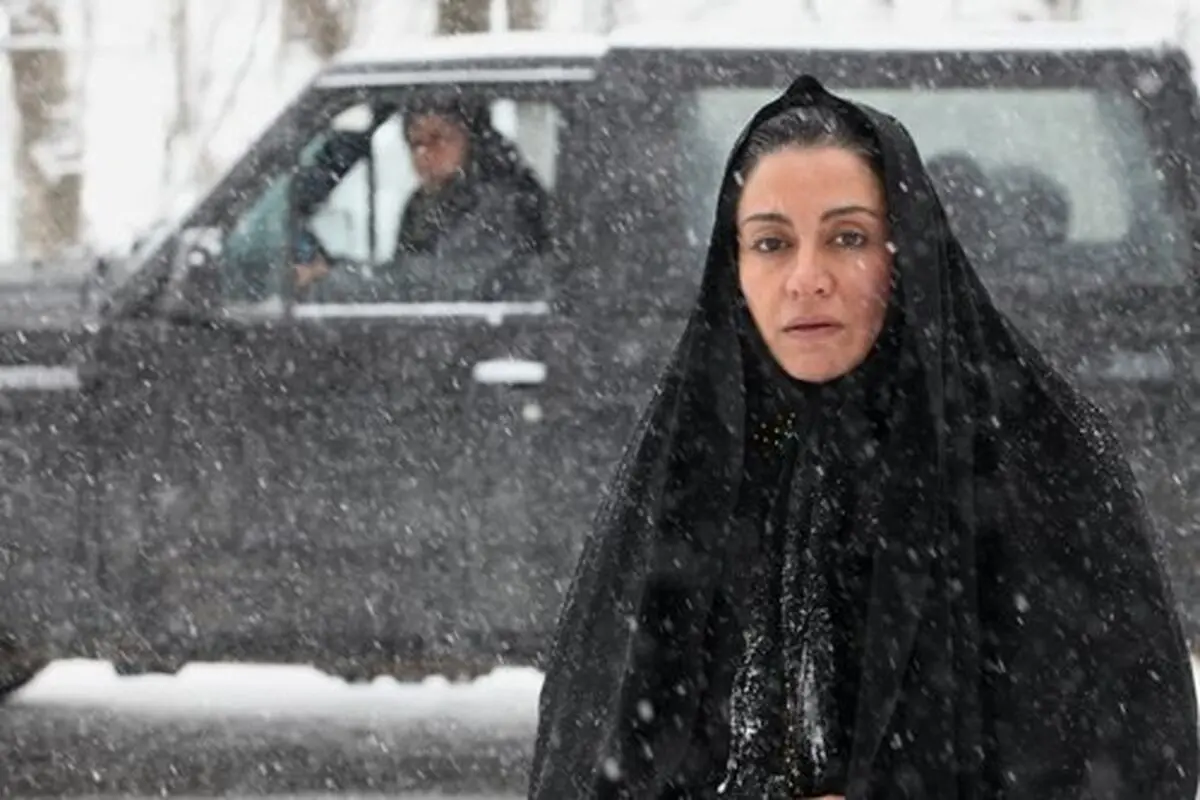 نگاهی متفاوت به ماجرای فیلم توقیفی فرهاد اصلانی،مریلا زارعی و پرویز پرستویی