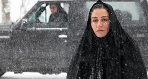 نگاهی متفاوت به ماجرای فیلم توقیفی فرهاد اصلانی،مریلا زارعی و پرویز پرستویی