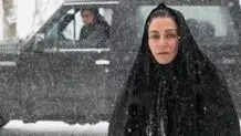 نگاهی متفاوت به ماجرای فیلم توقیفی فرهاد اصلانی،مریلا زارعی و پرویز پرستویی