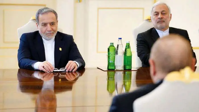 بازگشت به مسیر همسایگی
