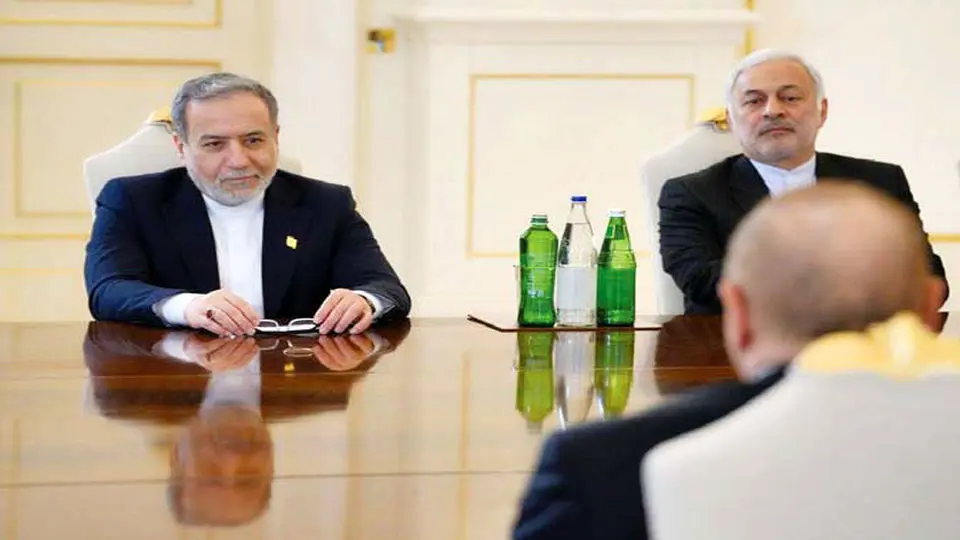 بازگشت به مسیر همسایگی
