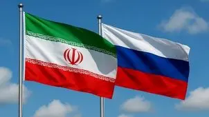 امضای برنامه رایزنی‌های وزارت‌خارجه‌های ایران و روسیه

