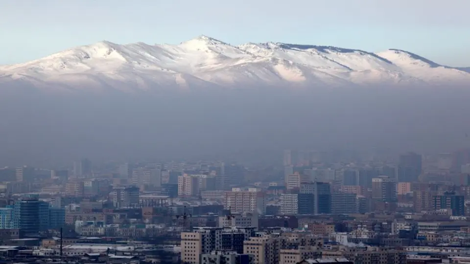 آلودگی هشداردهنده در ۷ کلانشهر تا سه‌شنبه ۱۶ بهمن