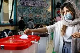  هیچکس مانع رای دادن هیچ شهروند ایرانی با هر نوع حجابی نخواهد شد

