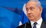 نتانیاهو: بازگشت دمشق به اتحادیۀ عرب مانعی بر سر حملات اسرائیل به خاک سوریه نخواهد بود

