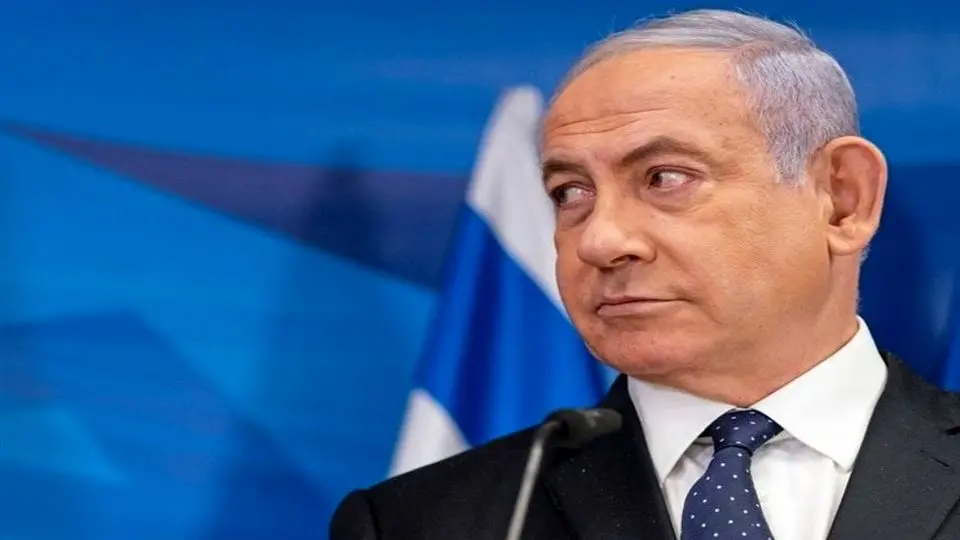 نتانیاهو: بازگشت دمشق به اتحادیۀ عرب مانعی بر سر حملات اسرائیل به خاک سوریه نخواهد بود

