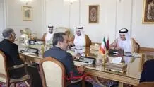 ایران از هرگونه توافقی که دوستان ما در مقاومت فلسطین و حماس بپذیرند، حمایت خواهد کرد