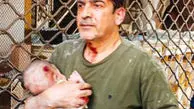 در کنار کودکان ایرانیم

