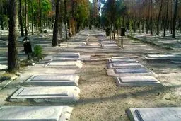 بهشت زهرا ۲۴ ساعته می شود
