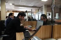 نحوه فعالیت دفاتر خدمات الکترونیک شهر در تهران اعلام شد