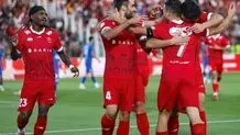اوسمار سربلند از بازی پرسپولیس و استقلال خوزستان خارج شد