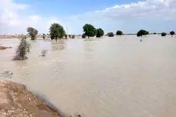 آخرین وضعیت امدادرسانی در مناطق سیل‌زده/ محاصره برخی روستاهای سیستان و بلوچستان در سیل