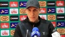 پوستر فولاد پس از تمدید قرارداد گل محمدی+عکس