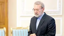 لاریجانی، میان قوا؟
