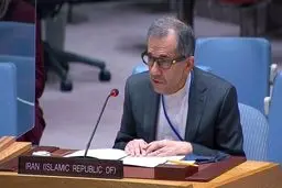 Iran committed to a diplomacy to remove illegal sanctions